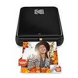 Image of KODAK RODMP20AMZB photo printer