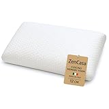 Image of Zencasa, ordina il tuo spazio libera la tua mente 1XSAP12CM pillow