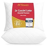 Image of Flowen pillow