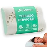 Image of Flowen CERV-ECO pillow