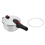 Image of Amazon Basics 111604OA960 pressure cooker