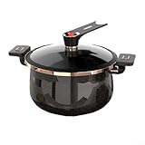 Image of Jayruit 6Q40BTS4XEI1M4PW4Y6211SK6 pressure cooker
