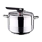 Image of San Ignacio Q4581 pressure cooker
