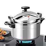 Image of JOPWUE pressure cooker 3 litre pressure cooker