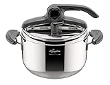 Image of Lagostina 010033010505 pressure cooker