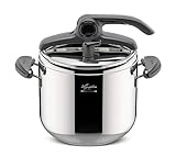 Image of Lagostina 010033010507 pressure cooker