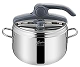 Image of Lagostina 010040010505 pressure cooker