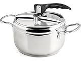 Image of INOXPRAN 5094203 pressure cooker