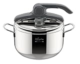 Image of Lagostina 010040010505 pressure cooker