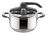 Image of Lagostina 010044010505 pressure cooker