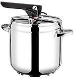 Image of PINTINOX R800510-7 pressure cooker