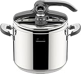 Image of Lagostina 012019010707 pressure cooker