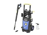 Image of MICHELIN MPX25EH pressure washer