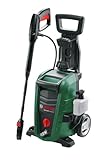 Image of Bosch Home and Garden 06008A7C00 pressure washer