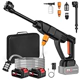 Image of Mioanser D0413 pressure washer