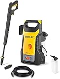 Image of STANLEY SXPW14LE pressure washer