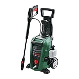 Image of Bosch Aquatak Hydrocleaner 06008A7A00 pressure washer