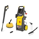 Image of STANLEY SXPW24BX pressure washer