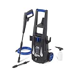 Image of AR Blue Clean e-1400 pressure washer