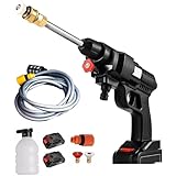 Image of Generico IDRO02 pressure washer