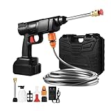 Image of Generico IDRO48 pressure washer