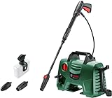 Image of Bosch Home and Garden 06008A7F00 pressure washer