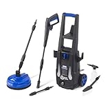 Image of AR Blue Clean e-1600P pressure washer