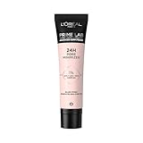 Image of L'Oréal Paris DCOCA-LOREAL-PRIME-LAB-24-HR-PORE-MINIMI primer