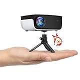 Image of HOPVISION NEW RD850 projector