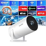 Image of XuanPad projector