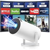 Image of Love begans  projector