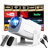 Image of Gaimoo GM300 projector