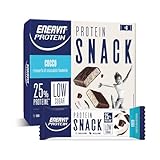 Image of Enervit 988253365 protein bar