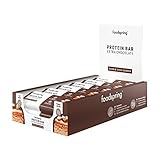 Image of foodspring  protein bar