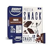 Image of Enervit 988253377 protein bar