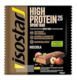 Image of Isostad 188602 protein bar