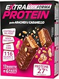 Another picture of a protein bar