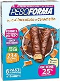 Image of Pesoforma 184638 protein bar