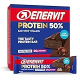 Picture of a protein bar