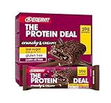 Image of Enervit protein bar