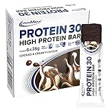 Image of IronMaxx 42274 protein bar