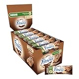 Image of FITNESS protein bar