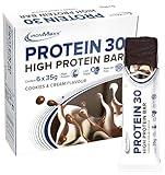 Image of IronMaxx 42274 protein bar