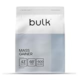 Image of Bulk BBLE-CMAS-VANI-1000 protein powder