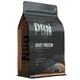 Image of Premium Body Nutrition PBN5001 protein powder