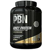 Image of Premium Body Nutrition PBN5054 protein powder