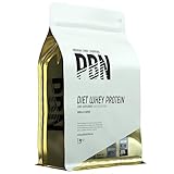 Image of Premium Body Nutrition PBN4021 protein powder
