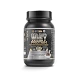 Image of Healthy FUSION WHEY-33CH-combinado sin etiqueta protein powder