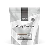 Image of Amfit Nutrition PBN4001 protein powder
