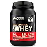 Image of Optimum Nutrition 1031667 protein powder
